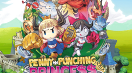 punchingprincess