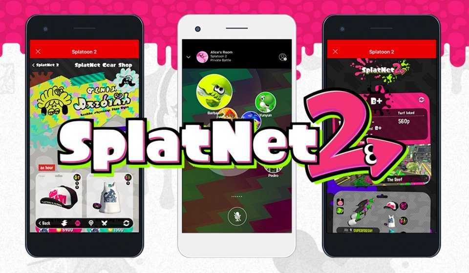 splatnet-app