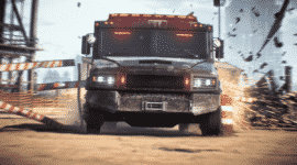Need for Speed: Payback