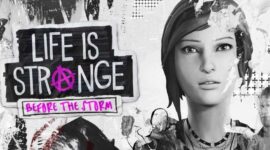 life is strange before the storm