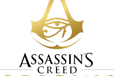 assassins creed origins logo