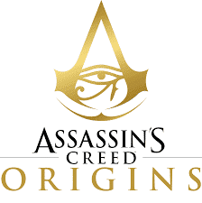 assassins creed origins logo