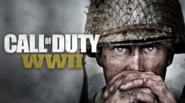 Call of Duty WWII