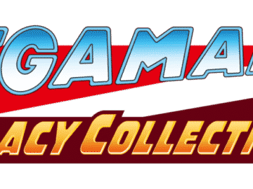 Mega Man Legacy Collection 2