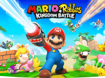 Mario Kingdom