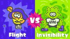 Splatfest 2