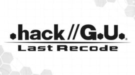 .hack//G.U. Last Recode