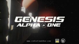Genesis: Alpha One