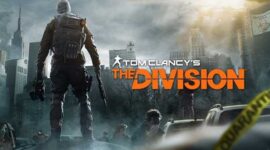 The Division Logo Artwork