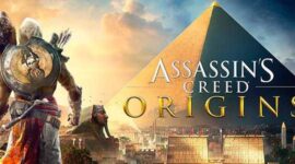 Assassins Creed Origin