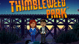 thimbleweed