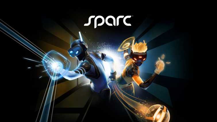 Sparc