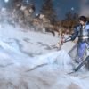 Cao Pi Action