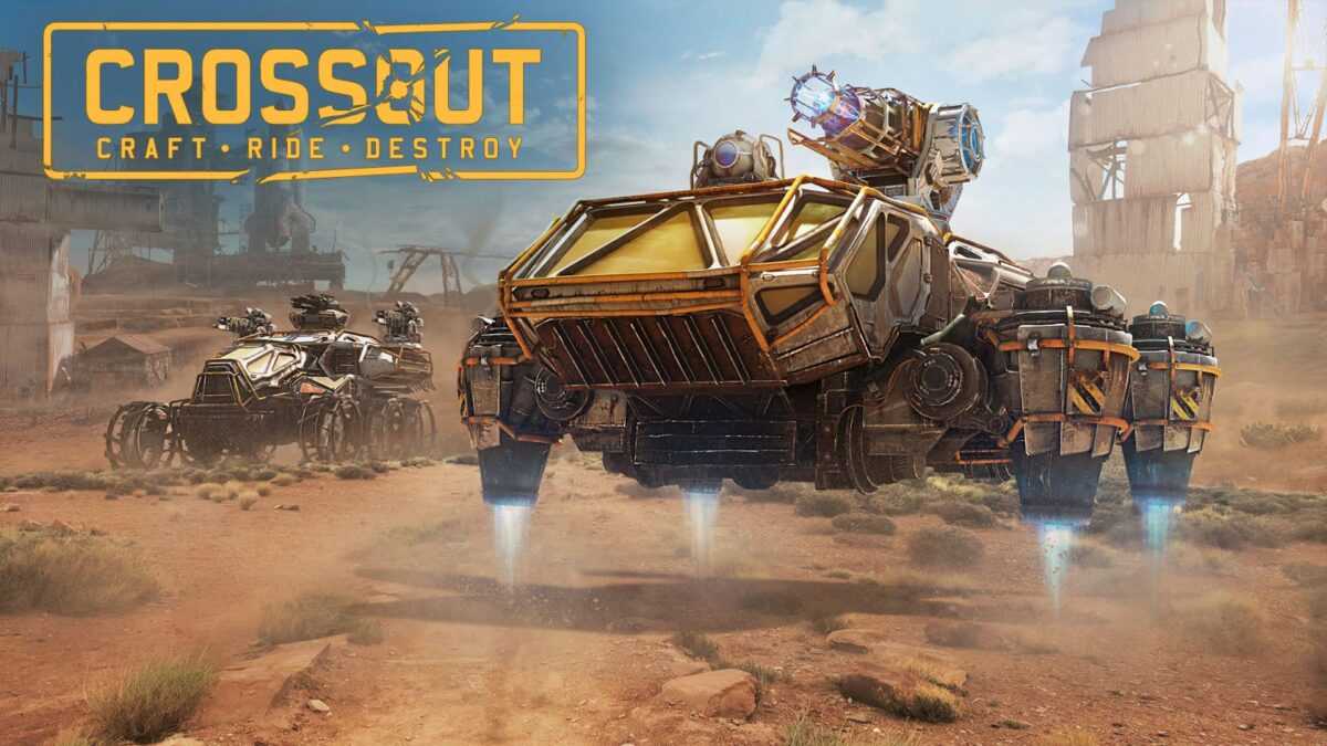 Crossout_Dawn_Children_keyart