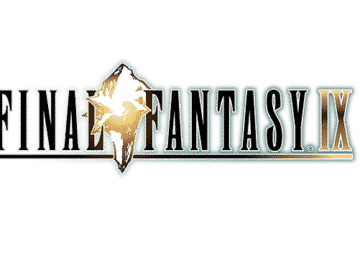 FINAL FANTASY IX Logo 1505810458