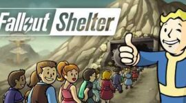 Fallout Shelter