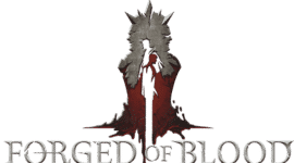 Forged of Blood