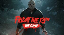 Friday the 13th The Game