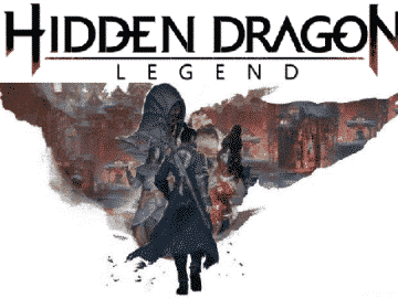 Hidden Dragon Legend