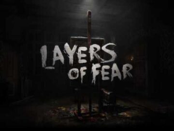 Layers of Fear 640x360