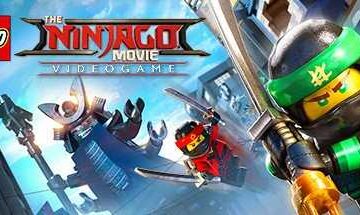 Lego Ninjago Videogame