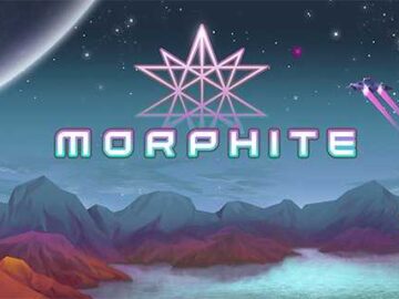 Morphite bannerWeb