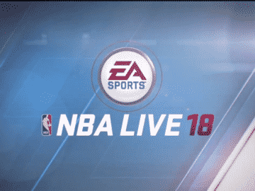 NBA Live