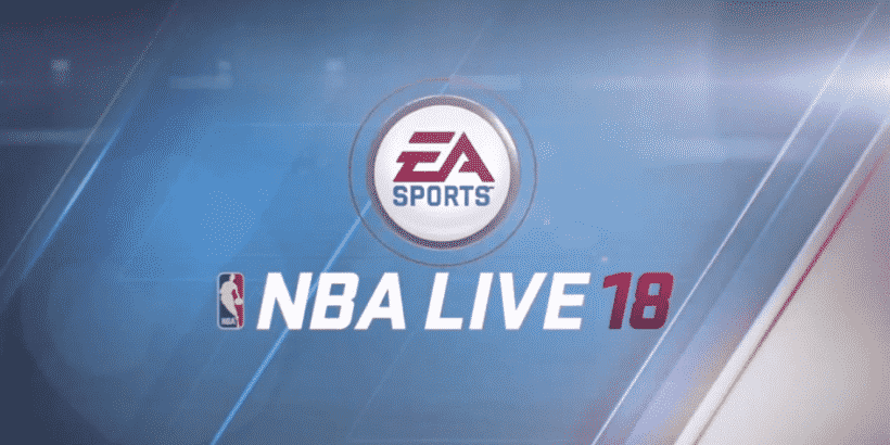 NBA Live