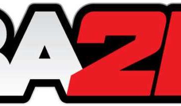 NBA2K18 Logo