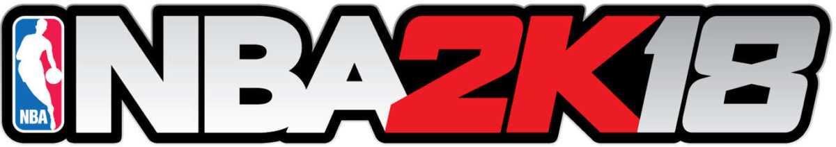 NBA2K18_Logo