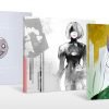 NieRAutomata NieR Gestalt Replicant Original Soundtrack Vinyl Box Set Packshot 1505982862