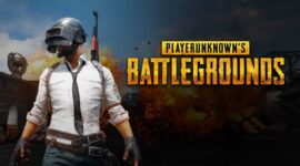 PlayerUnknowns Battlegrounds