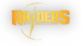 Raiders of the Broken Planet_Logo