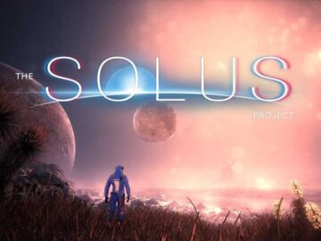 Solus Project Logo