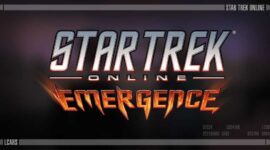 Star Trek Online_Emergence_Logo