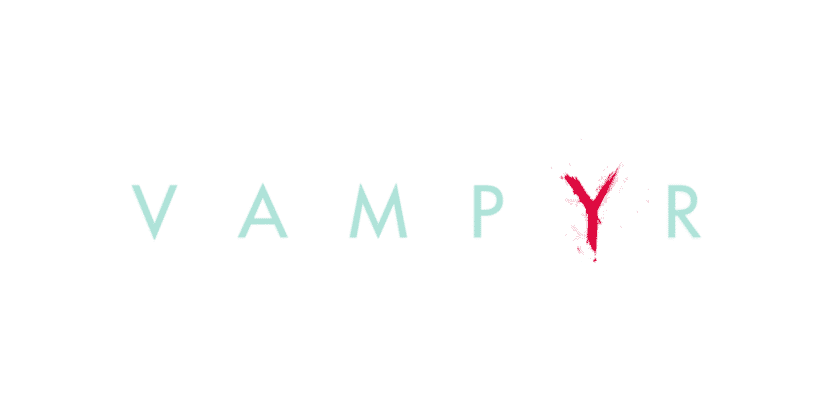 Vampyr Logo