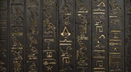 Assassins Creed hieroglyps initiative