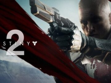 destiny 2 gameplay image