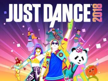 just dance 2018 thumbmails 632x356 mobile 291676