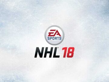 nhl18 share