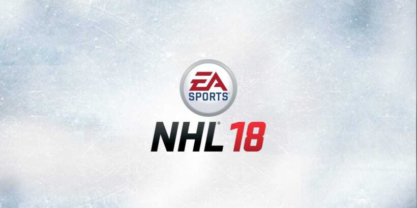 nhl18 share