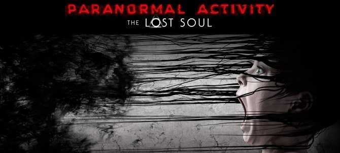 Paranormal Activity: Die verlorene Seele