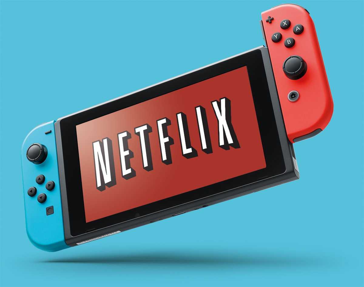 switch-netflix