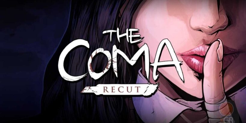 the coma announce