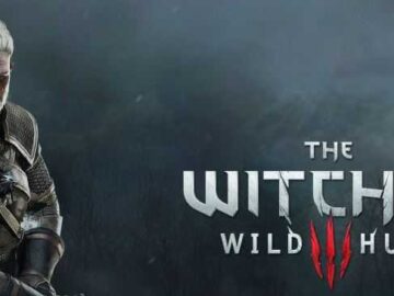 the witcher 3 wild hunt banner
