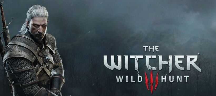 the witcher 3 wild hunt banner