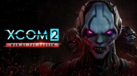 XCOM 2: War of the Chosen Keyart