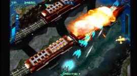 Zero Gunner 2