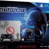 Battelfront 2 PS4 Bundle Design Package2