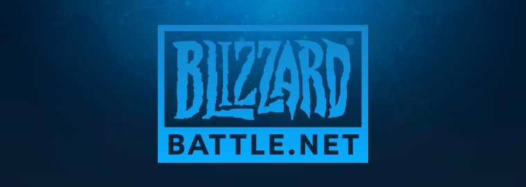 Blizzar Battle.net Logo jpg